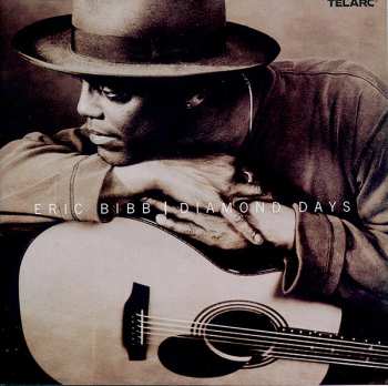 Album Eric Bibb: Diamond Days
