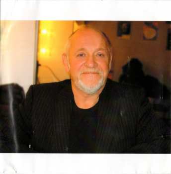 CD Eric Bogle: The Dreamer