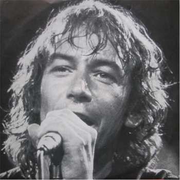 LP Eric Burdon Band: Eric Burdon Band