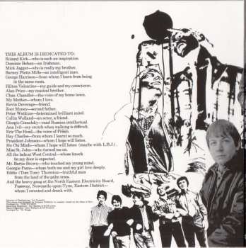 5CD/Set di cofanetti Eric Burdon & The Animals: When I Was Young (The MGM Recordings 1967-1968)
