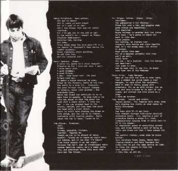 5CD/Set di cofanetti Eric Burdon & The Animals: When I Was Young (The MGM Recordings 1967-1968)