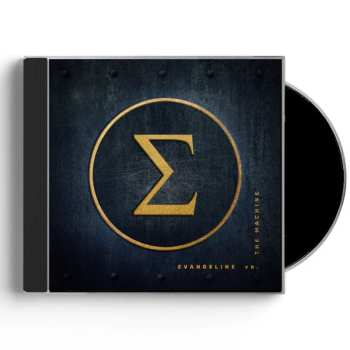 Album Eric Church: Evangeline Vs. The Machine