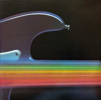 2LP Eric Clapton: Backtrackin' LTD