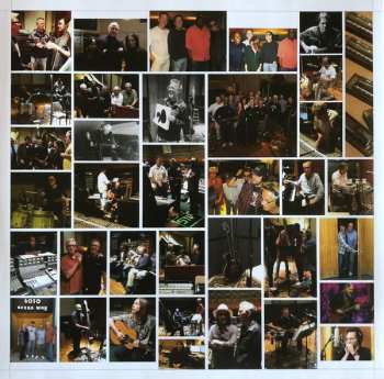 2LP Eric Clapton & Friends: The Breeze (An Appreciation Of JJ Cale)