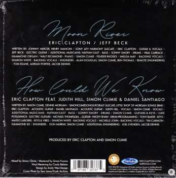 SP Jeff Beck: Moon River