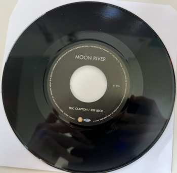 SP Jeff Beck: Moon River