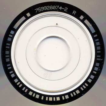 CD Eric Clapton: Journeyman