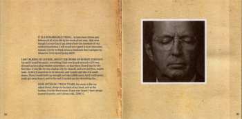 CD Eric Clapton: Me And Mr Johnson