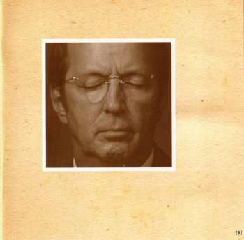 CD Eric Clapton: Me And Mr Johnson