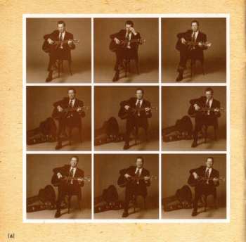 CD Eric Clapton: Me And Mr Johnson