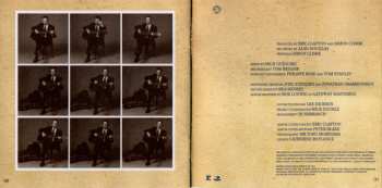 CD Eric Clapton: Me And Mr Johnson