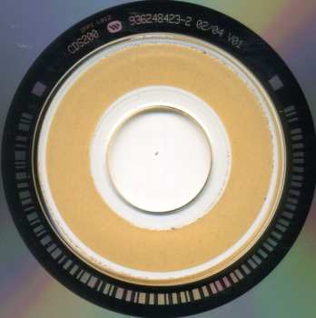 CD Eric Clapton: Me And Mr Johnson