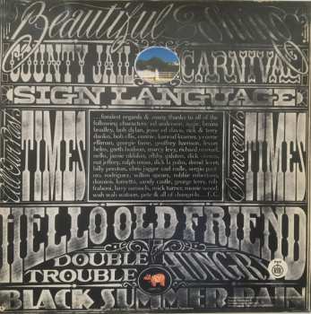 LP Eric Clapton: No Reason To Cry