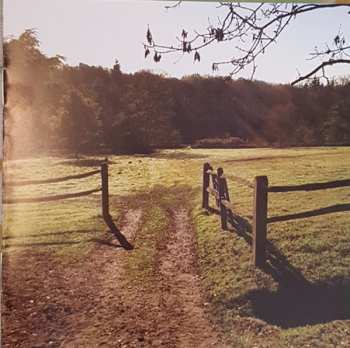 CD Eric Clapton: Old Sock DIGI