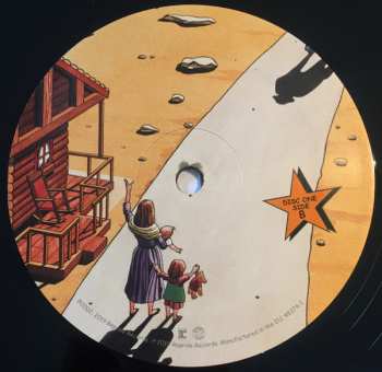 3LP Eric Clapton: One More Car, One More Rider (Live On Tour 2001)