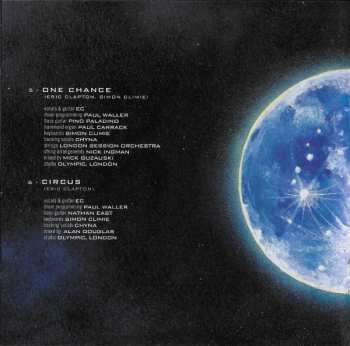 CD Eric Clapton: Pilgrim