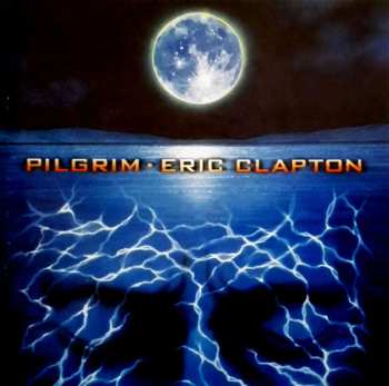 CD Eric Clapton: Pilgrim