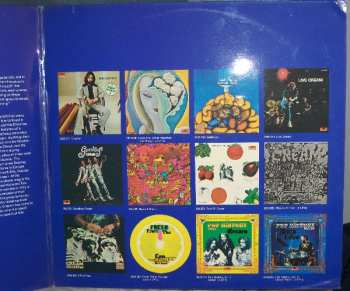 2LP Eric Clapton: Pop History Vol 9