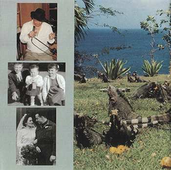 CD Eric Clapton: Reptile