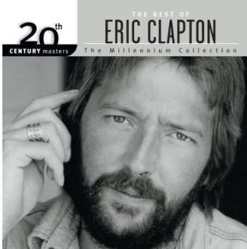 Album Eric Clapton: The Best Of Eric Clapton