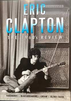 2DVD Eric Clapton: The Glory Years - The First 2 Decades
