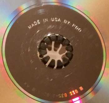 CD Eric Clapton: Timepieces Vol. II - 'Live' In The Seventies