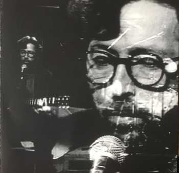 CD Eric Clapton: Unplugged