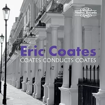 Coates Conducts Coates