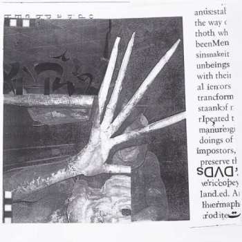 CD Eric Copeland: Hermaphrodite