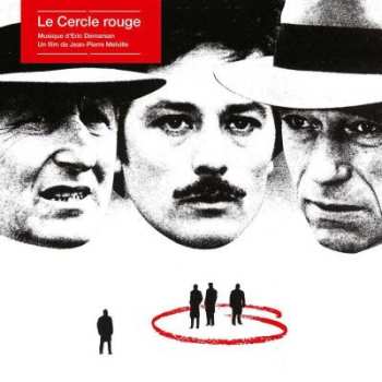 LP Eric Demarsan: Le Cercle Rouge