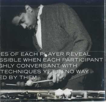 CD Eric Dolphy: Out To Lunch!