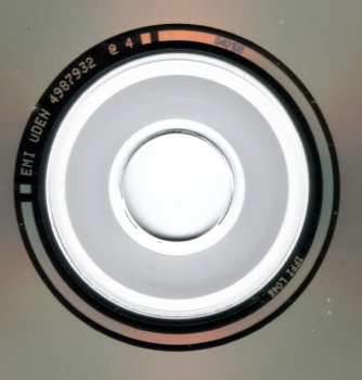 CD Eric Dolphy: Out To Lunch!