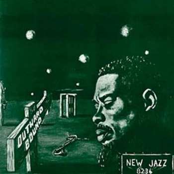 LP Eric Dolphy Quintet: Outward Bound NUM | LTD