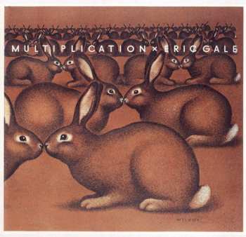 CD Eric Gale: Multiplication LTD