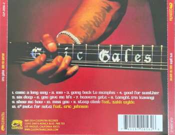 CD Eric Gales: Good For Sumthin'