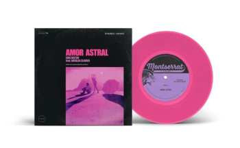 SP Eric Hilton: Amor Astral CLR