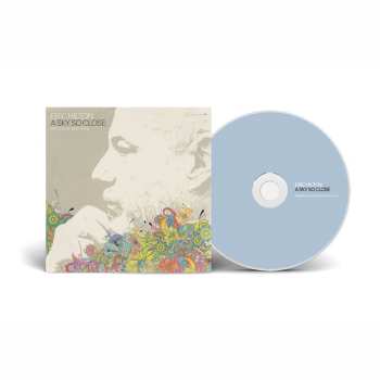 CD Eric Hilton: Sky So Close