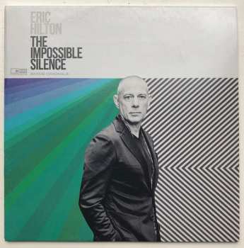 CD Eric Hilton: The Impossible Silence