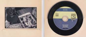 CD Eric Hughes: Echo Hills