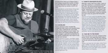 CD Eric Hughes: Echo Hills