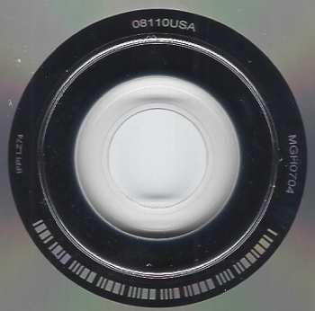 CD Eric Jacobson: Discover