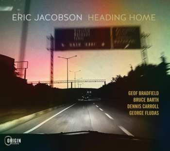Album Eric Jacobson: Heading Home