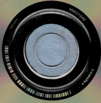 CD Eric Johanson: Burn It Down