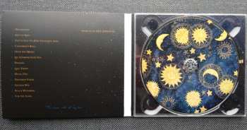 CD Eric Johnson: EJ Vol. II