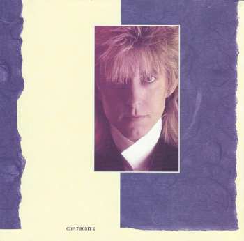CD Eric Johnson: Ah Via Musicom