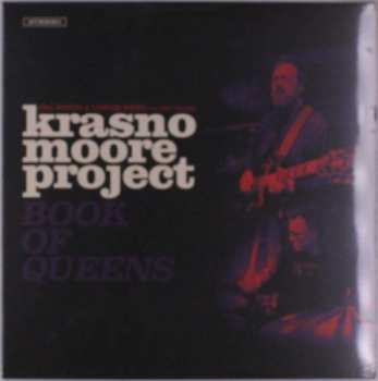 LP Eric Krasno & Stanton Moore: Krasno/moore Project: Book Of Queens