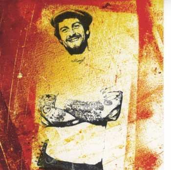 CD Eric Lindell: Change In The Weather