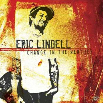 CD Eric Lindell: Change In The Weather