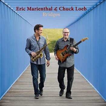 CD Chuck Loeb: Bridges