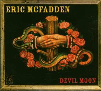 Album Eric McFadden: Devil Moon